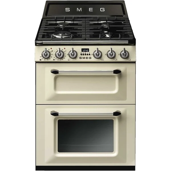 Smeg TR62P gaskomfur