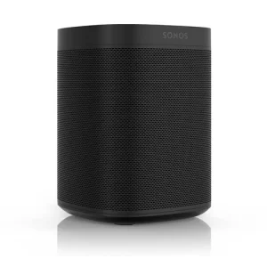 Sonos One (Gen2) - smart speaker