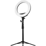 Streamplify 14 - 36cm - Black