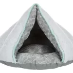 Trixie Junior Hyggehule - Med Fleece
