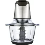 Wilfa MC3B-400S Essential Chop Minihakker