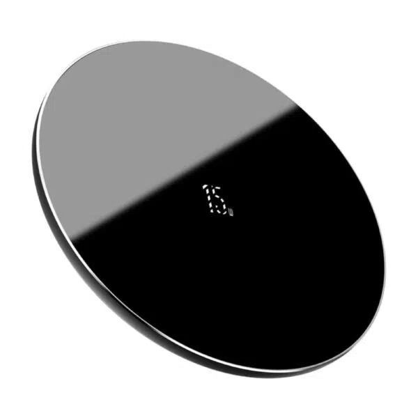 BASEUS Simple trådløs oplader