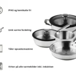 ChefGrade Gryde