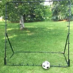Fodbold rebounder til fodboldtræning – stor model
