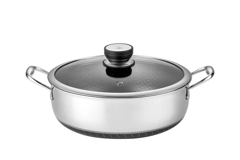 Sumisu Fusion Non-stick Sauterpande