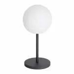 LAFORMA Dinesh bordlampe, ledningsfri