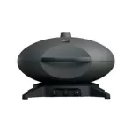 Morsø Forno Gasgrill Grande Antracitgrå