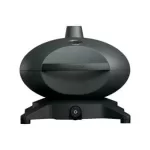 Morsø Forno Gasgrill Piccolo Antracitgrå