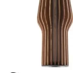 RADIANT LED BATT.LAMPE OAK