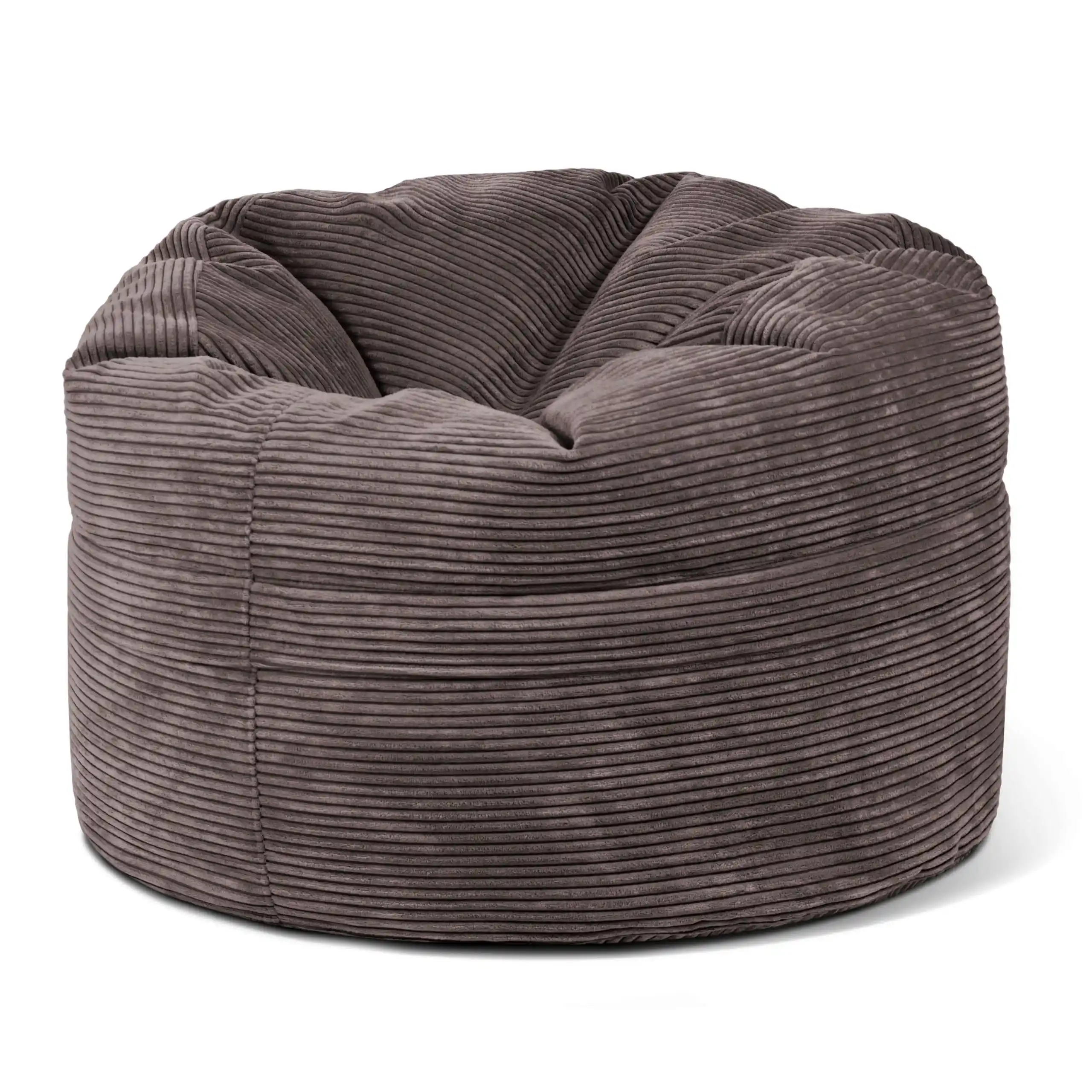 Sækkestol Roll Waves 100