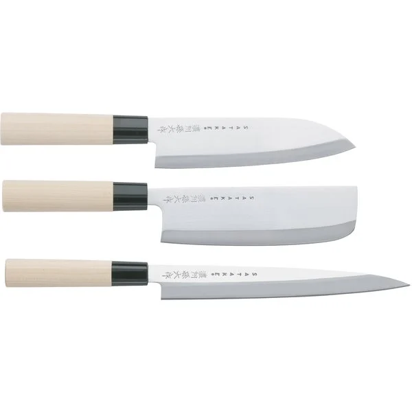Satake Houcho japansk knivsæt