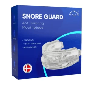 Snore Guard