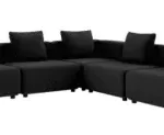 Cobana Lounge Sofa - Hjørnesofa inkl. puder