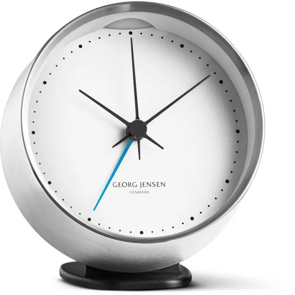 Georg Jensen vækkeur