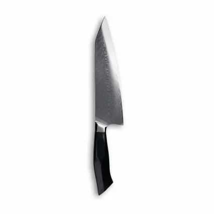 Qookware Gyuto Black Series