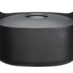 Iittala Sarpaneva støbejernsgryde, 4 liter