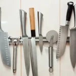 Knivholder Test [year] → Se De 6 Bedste Knivholdere