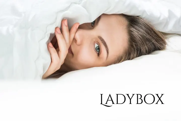 Ladybox Anmeldelse 2023 → Få En Gratis Gave Her