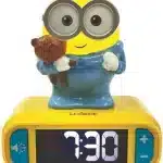 Minions Vækkeur