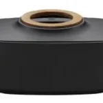NORDEN STØBEJERNSGRYDE OVAL 5 L