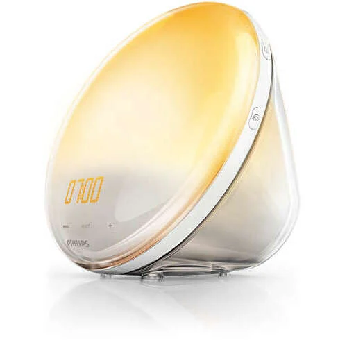 Philips Wake-Up Light