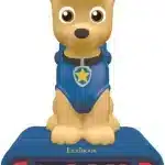 Paw Patrol Chase Vækkeur