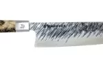 Satake Ame Kiritsuke kokkekniv 23 cm Kokkeknive