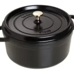 Staub støbejernsgryde - 5,2 liter