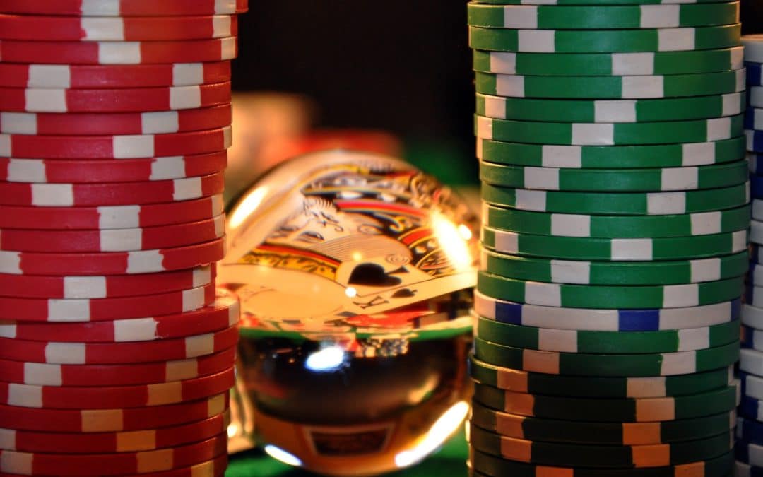 Bedste Online Casino Sider
