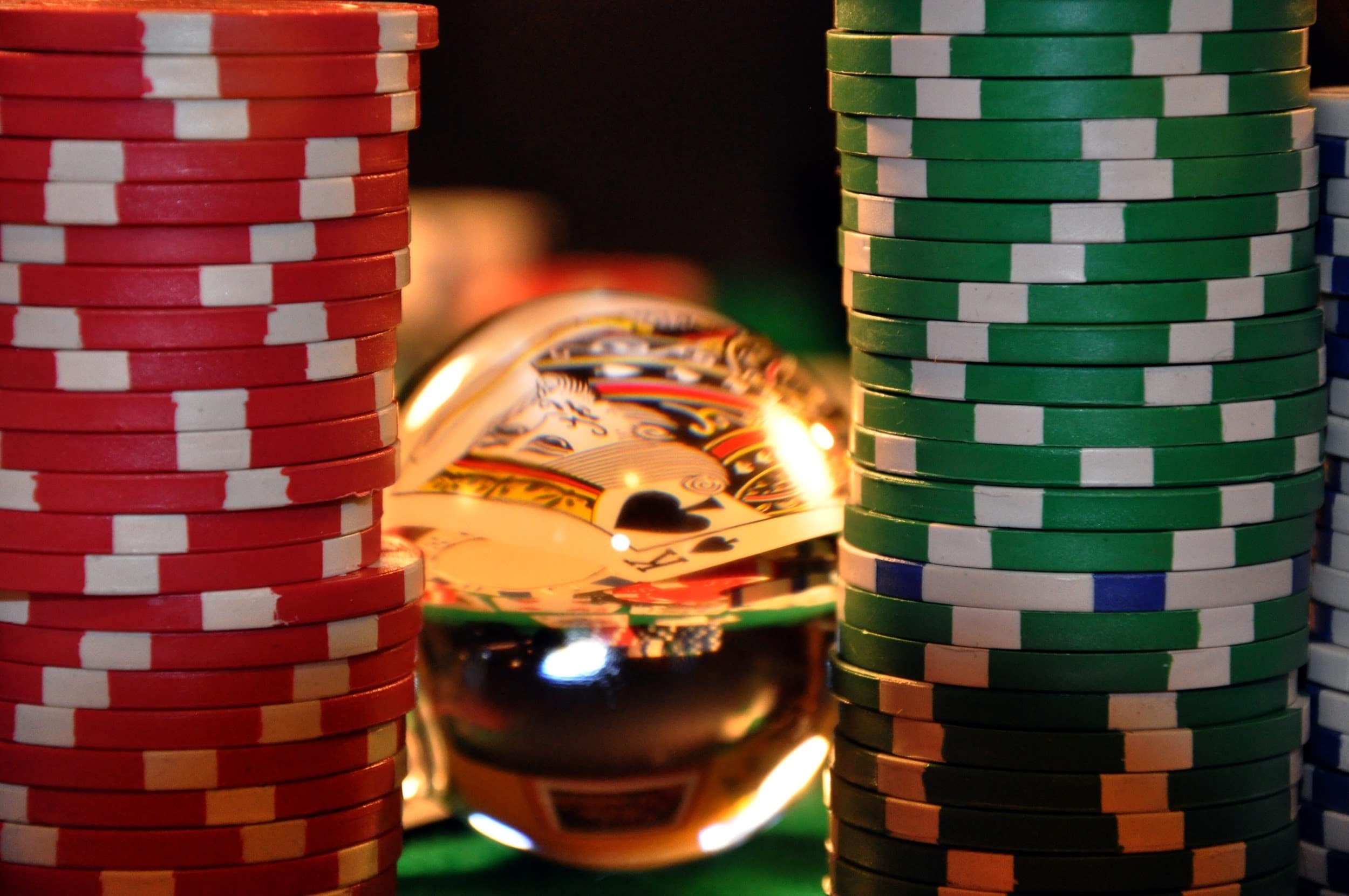 Online casino test: Hvilket er bedst