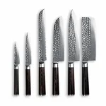 Knivsæt - The Complete Set - Original Series