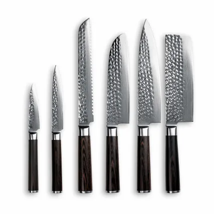 Qookware The Complete Set - Original Series