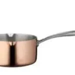 BLOMSTERBERG HOLM Saucepan 1.5L Gryde