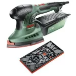 Bosch PSM 200 AES Multisliber - 06033B6000 Trekantsliber
