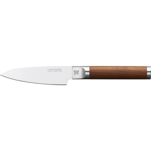 Fiskars Norden grøntsagskniv