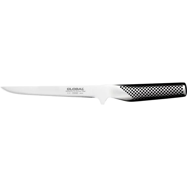 Global G-21 filetkniv