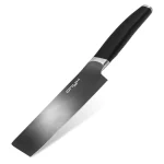 KERAMIK-STÅL-HYBRID ONYX™ NAKIRI GRØNTSAGSKIV 18CM