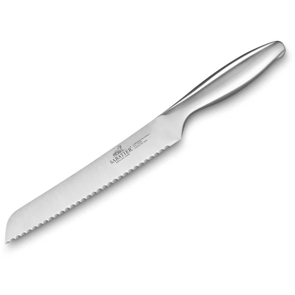 Lion Sabatier Fuso Nitro+ brødkniv – 20 cm