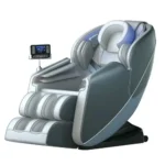 Massagestol 8D - Zero Gravity og Varmeterapi - Model S9