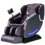 Massagestol Luksus 4D