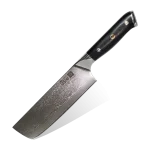 Nakiri grøntsagskniv