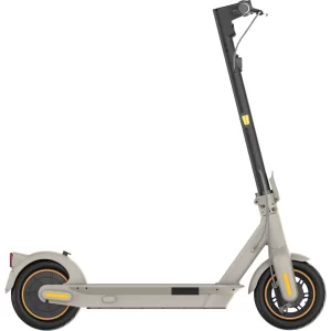 Ninebot fra Segway elektrisk scooter MAX G30LD