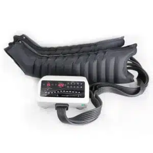 Nordic-wellness Recovery Boots med 12 kamre 