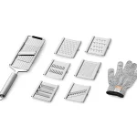 ONYX COOKWARE™ MULTI SLICER PREMIUM KIT
