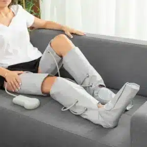 Recovery boots med luftkompression