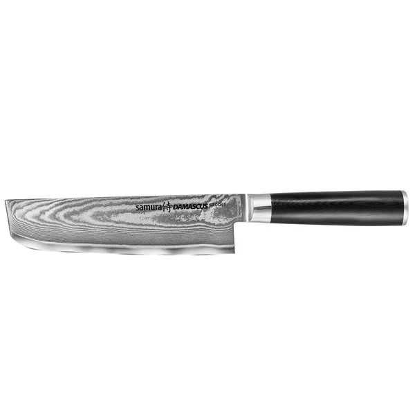 Samura Damascus