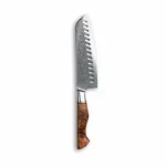Santoku kniv - Bright Series