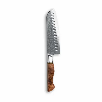 Santoku kniv