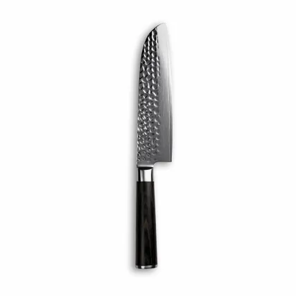Santoku Kniv fra Qookware Original Series