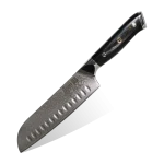 Santoku kokkekniv